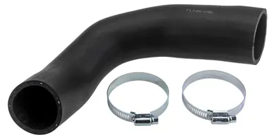 Produktbild von NTY GPP-NS-015 Turbo Ladeluftschlauch für NISSAN Qashqai / Qashqai +2 I (J10, NJ10) Qashqai / Qashqai+2 I Van (J10, JJ10E)