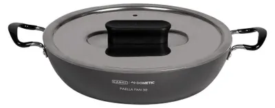 Produktbild von Cadac 8640, Topf, Aluminium, Aluminium, Edelstahl, Safari Chef 30 , 2 Cook, Cadac