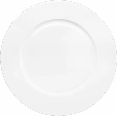 Immagine prodotto di ASA Platzteller mit Fahne ATABLE D. 32 cm