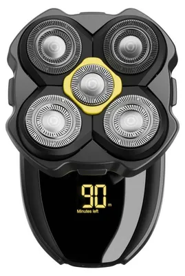 Obrázok produktu pre Carrera 34650 – strojček na holenie