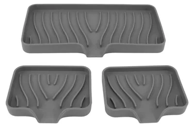 Immagine prodotto di Porta sapone in silicone per cucina e bagno