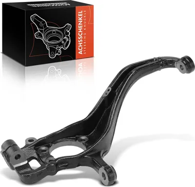 Image de Frankberg 1x Pivot de Suspension Essieu Avant Gauche pour Nissan NP300 Navara D40 Année dès 2005