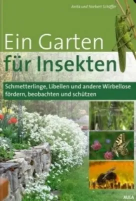 Immagine prodotto di Ein Garten für Insekten