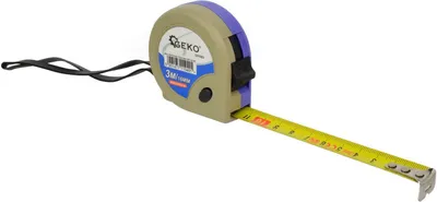 Obrázok produktu pre Zvinovací meter 3m 00154