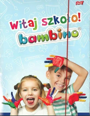Immagine prodotto di Attrezzature per la scuola dell'infanzia Bambino