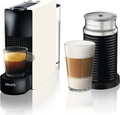Produktbild von Krups XN 1111 Essenza Mini