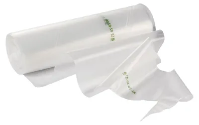 Produktbild von Einwegbeutel 100 Stück 30cm
