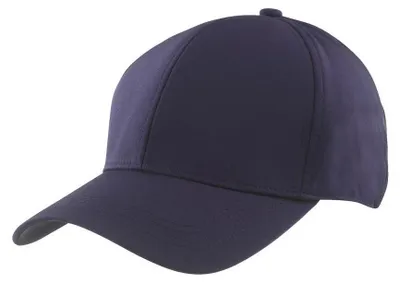 Image de Result Headwear - Casquette de baseball FK2073 (taille unique) (bleu marine)