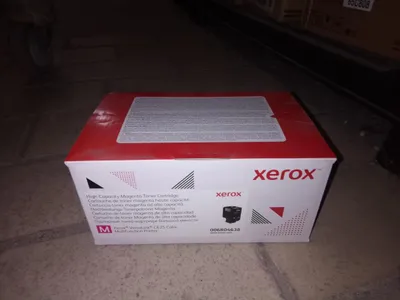 Produktbild von Xerox Mit hoher Kapazität - Magenta - original