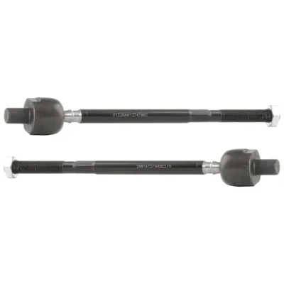Produktbild von RIDEX 51T0592 Axialgelenk Spurstange Satz für NISSAN PRIMERA (P11) Vorne Beidseitig Vorne