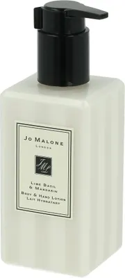 Zdjęcie produktu dla Jo Malone Lime Basil & Mandarin BL 250 ml UNISEX