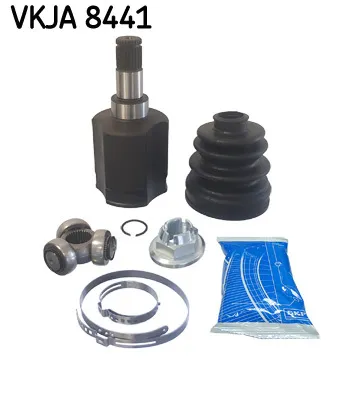 Produktbild von SKF Gelenksatz Antriebswelle für FORD FOCUS III Turnier VKJA 8441