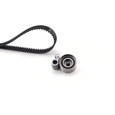 Produktbild von GATES K025405XS Zahnriemensatz für TOYOTA LAND CRUISER 90 (J9) 102-Zähne
