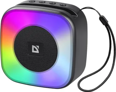Produktbild von Defender Enjoy 30 Bluetooth 5W BT/LED/USB/TF/MP3-Lautsprecher