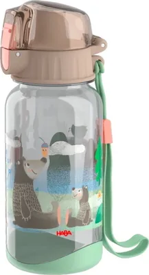 Produktbild von Trinkflasche, Wald