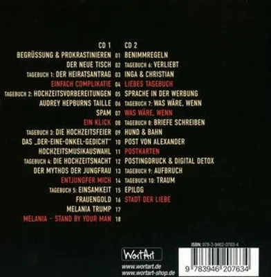 Produktbild von Einfach Complikatie!, 2 Audio-CD