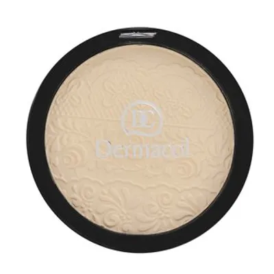 Obrázok produktu pre Dermacol Puder do twarzy w kompakcie 03, 8g