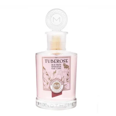 Zdjęcie produktu dla Monotheme Tuberose Woda toaletowa, 100 ml