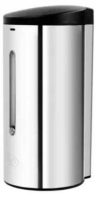 Produktbild von Stella Automatischer Seifenspender Schaum 17.502-SP berührungslos