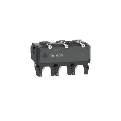 Produktbild von Schneider Electric AUSLÖSESYS.ML2,3 400A 3P3D (C4032D400)