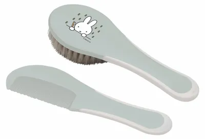 Produktbild von Bebe-You Miffy Nina im Bad Frisierset