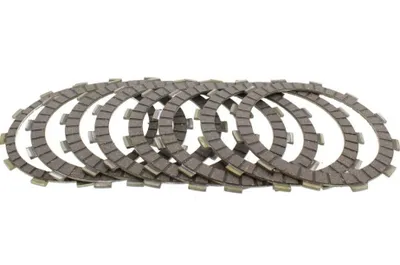Produktbild von EBC Brakes Belaglamellensatz Kupplung CK4421