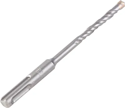 Produktbild von SDS Plus Stahlbetonbohrer 6 x 160 mm, quatro