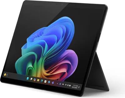 Produktbild von Microsoft Surface Pro 13"/OLED/X-Elite/16/256SSD/W11