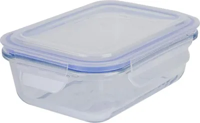 Produktbild von Frischhaltedose, Glas, ca. 600 ml