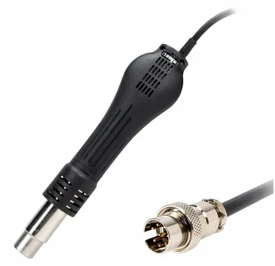 Produktbild von Yihua R208U Heißluftkolben für Lötstationen