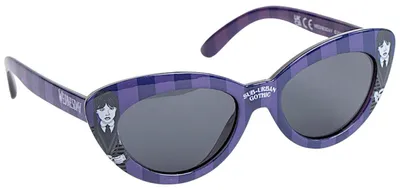 Produktbild von Sonnenbrille Wednesday  - Mädchen Sonnenbrille 100% UV Schutz