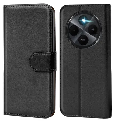 Obrázok produktu pre Puzdro typu kniha pre Xiaomi Redmi 14C / Poco C75 Cover Flip Cover Puzdro na mobilný telefón Ochranný kryt Puzdro