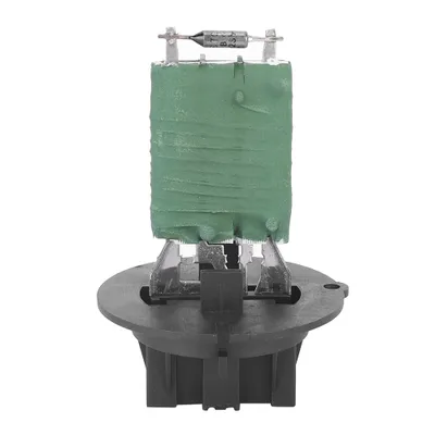 Obrázek produktu pro Rezistor ventilátoru, rezistor ventilátoru motoru, rezistor ventilátoru ventilátoru, 6450JP, rezistor ventilátoru ventilátoru vhodný pro Citroen