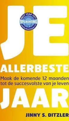Zdjęcie produktu dla Je allerbeste jaar / druk 1