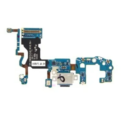 Image de Prise de charge originale pour Samsung Galaxy S9 G960F Microphone Flex Board GH97-21684A