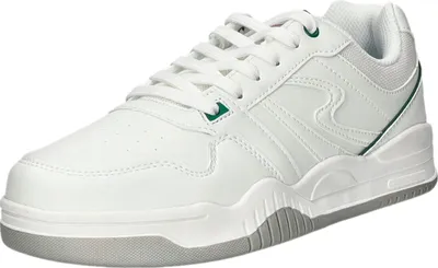 Produktbild von Sneakers Herren-Sneaker Weiß, Farbe:weiß, EU Größe:45
