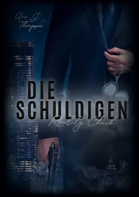 Produktbild von Die Schuldigen