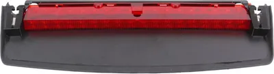 Produktbild von Bremslicht Zusatz 3. Bremsleuchte LED Rot passend für AUDI A4 (8K2, B8)