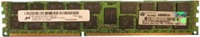 Image de HPE DDR3L - Module - 16 Go - DIMM 240 broches - 1600 MHz / PC3L-12800