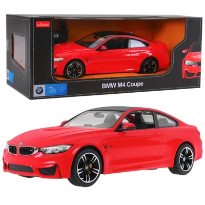 Zdjęcie produktu dla Nd28_10114_Zrc_70900_Cr Autko R/C Bmw M4 Coupe Cz
