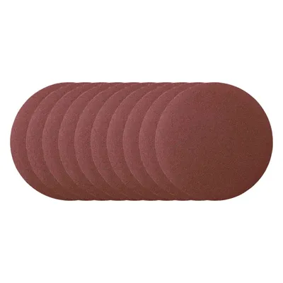 Zdjęcie produktu dla Papier ścierny Scheppach Ø 150 mm K 120
