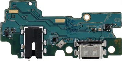 Image de Socle de recharge compatible avec le SAMSUNG A22 4G a225F/M/N OEM (chargeur rapide)