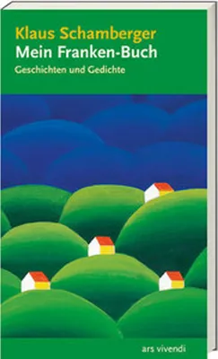 Obrázek produktu pro Mein Franken-Buch