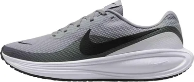 Produktbild von Nike Herren Sneaker REVOLUTION 8 grau Größe EUR 43