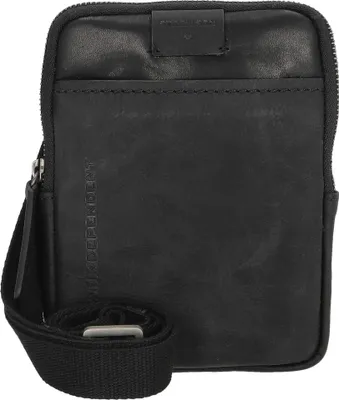 Produktbild von Strellson Brick Lane Brian - Schultertasche XS 1 18 cm (black)