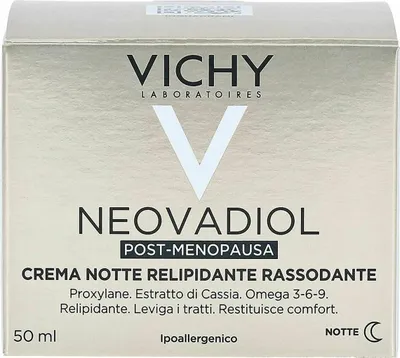 Produktbild von Vichy Neovadiol Nachtcreme 50 ml