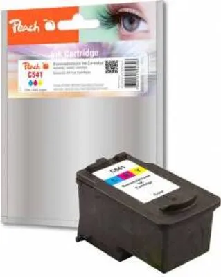 Produktbild von Druckkopf color PI100-157 (kompatibel zu Canon CL-541C (5227B004))