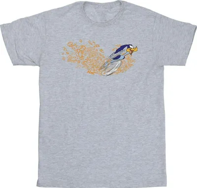 Produktbild von Looney Tunes - "ACME" T-Shirt für Herren BI36509 (XXL) (Grau)