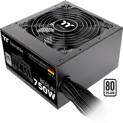 Produktbild von Thermaltake Berlin 750W ATX3.1 80+