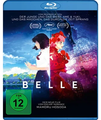 Obrázek produktu pro Belle